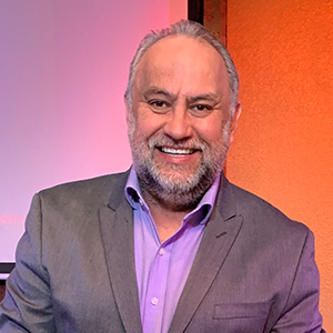 Pastor Eduardo Peraza