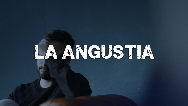 La angustia